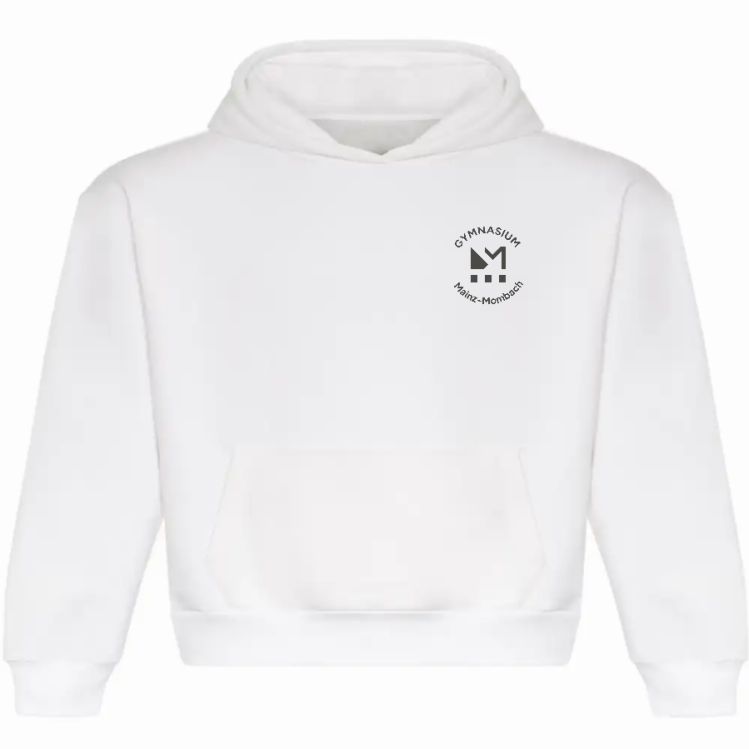 Signature Heavyweight Hoodie